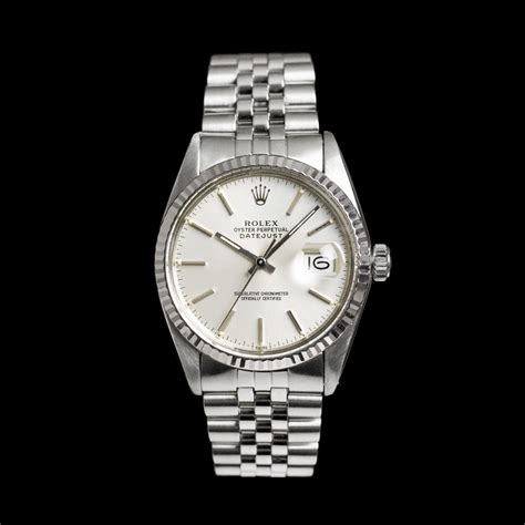 vintage rolex 16014|rolex datejust 16014 for sale.